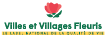 Villes et Villages Fleuris