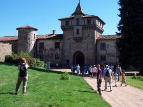 Saconay